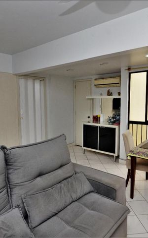 Apartamento à venda com 90m², 3 quartos e 1 vagaSala