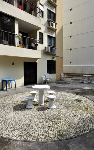 Apartamento à venda com 90m², 3 quartos e 1 vagaÁrea Comum - Playground