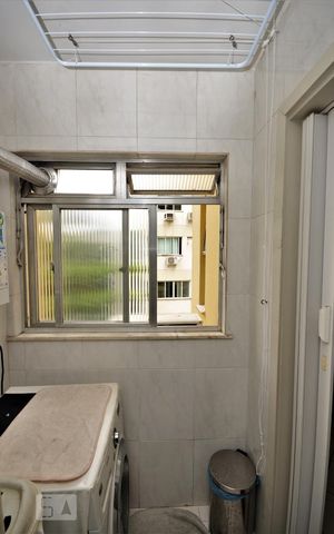 Apartamento à venda com 90m², 3 quartos e 1 vagaÁrea de Serviço