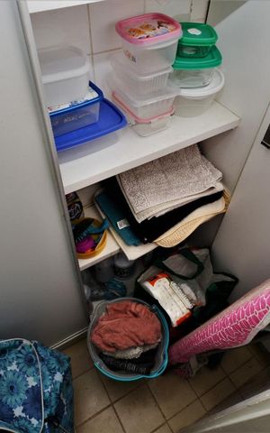 Apartamento à venda com 90m², 3 quartos e 1 vagaDespensa