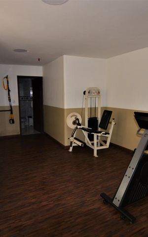 Apartamento à venda com 90m², 3 quartos e 1 vagaÁrea comum - Academia