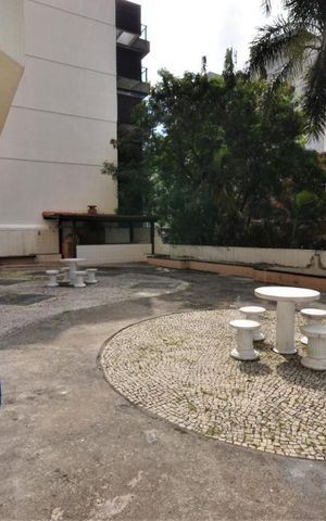 Apartamento à venda com 90m², 3 quartos e 1 vagaÁrea Comum - Playground