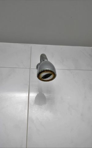 Apartamento à venda com 90m², 3 quartos e 1 vagaChuveiro