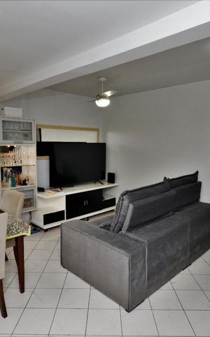 Apartamento à venda com 90m², 3 quartos e 1 vagaSala