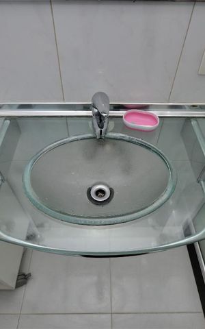Apartamento à venda com 90m², 3 quartos e 1 vagaBanheiro da Suíte