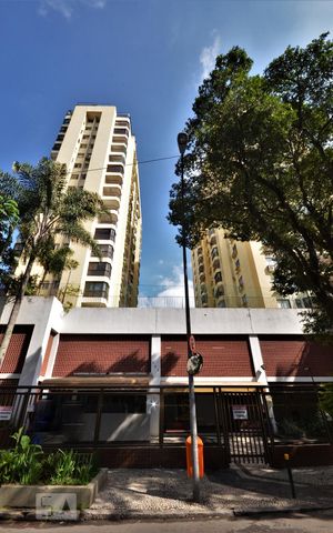 Apartamento à venda com 90m², 3 quartos e 1 vagaFachada