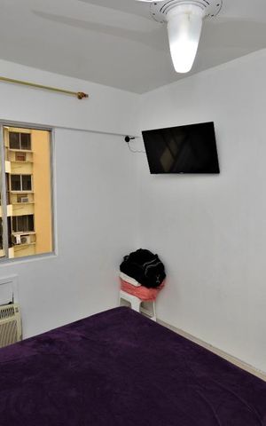 Apartamento à venda com 90m², 3 quartos e 1 vagaQuarto 2