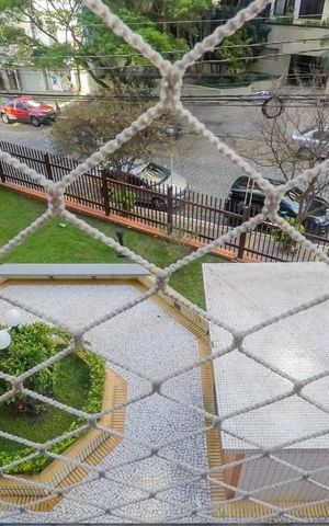 Apartamento para alugar com 97m², 3 quartos e 2 vagasSacada