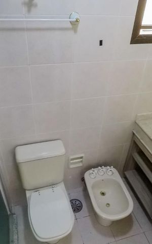 Apartamento para alugar com 97m², 3 quartos e 2 vagasQuarto 3 - suite
