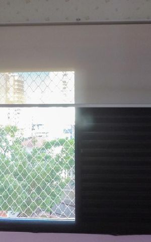 Apartamento para alugar com 97m², 3 quartos e 2 vagasQuarto 1