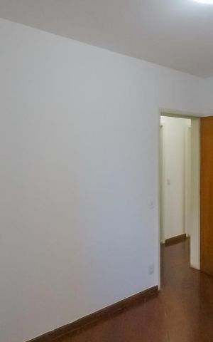 Apartamento para alugar com 97m², 3 quartos e 2 vagasQuarto 2