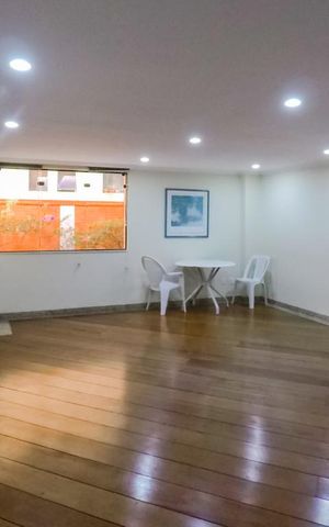 Apartamento para alugar com 97m², 3 quartos e 2 vagasÁrea comum - Salão de festas