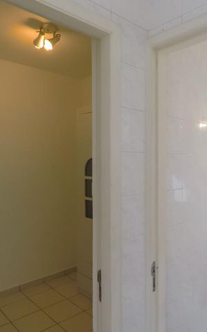 Apartamento para alugar com 97m², 3 quartos e 2 vagasQuarto de Serviço