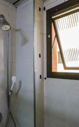 Apartamento para alugar com 97m², 3 quartos e 2 vagasBanheiro