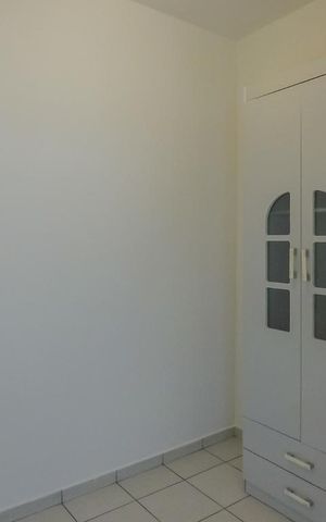 Apartamento para alugar com 97m², 3 quartos e 2 vagasQuarto de Serviço