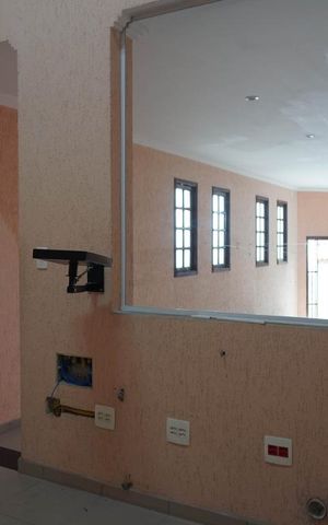 Casa à venda com 379m², 5 quartos e 3 vagas Casa à venda com 379m², 5 quartos e 3 vagasEstúdio