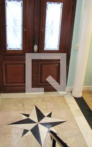 Casa à venda com 413m², 5 quartos e 6 vagasHall de entrada
