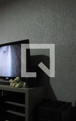 Casa à venda com 413m², 5 quartos e 6 vagasSala de TV