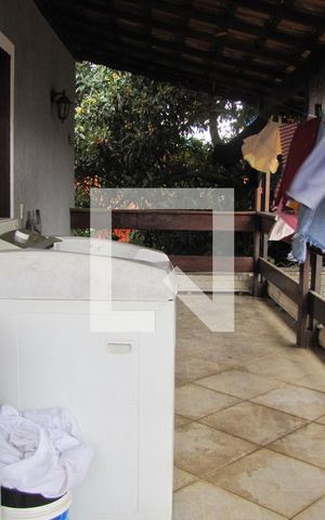 Casa à venda com 413m², 5 quartos e 6 vagasVaranda