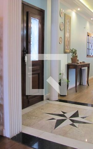 Casa à venda com 413m², 5 quartos e 6 vagasHall de entrada