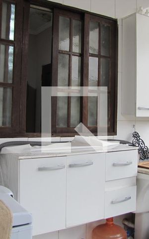Casa à venda com 413m², 5 quartos e 6 vagasÁrea de Serviço
