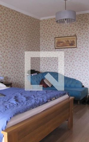 Casa à venda com 413m², 5 quartos e 6 vagasSuíte 1