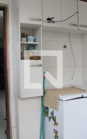 Casa à venda com 413m², 5 quartos e 6 vagasÁrea de Serviço