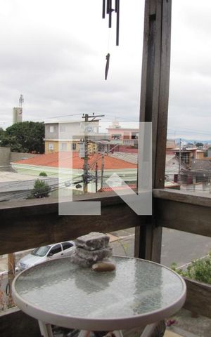 Casa à venda com 413m², 5 quartos e 6 vagasVaranda Suíte 1