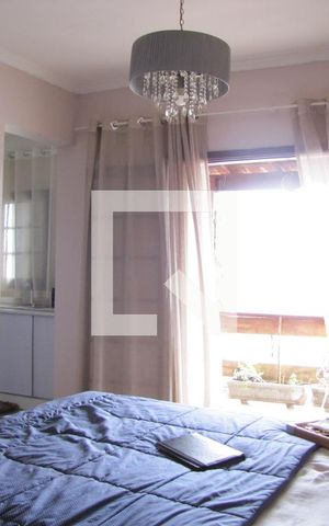 Casa à venda com 413m², 5 quartos e 6 vagasSuíte 1