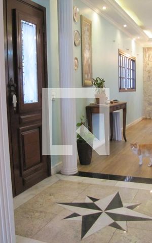Casa à venda com 413m², 5 quartos e 6 vagasHall de entrada