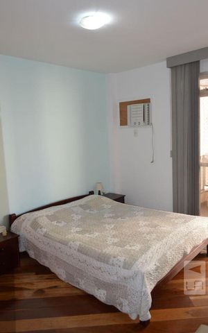 Apartamento à venda com 192m², 4 quartos e 2 vagasSuíte 2