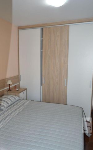 Apartamento à venda com 192m², 4 quartos e 2 vagasSuíte 1