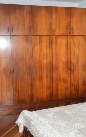 Apartamento à venda com 192m², 4 quartos e 2 vagasSuíte 2
