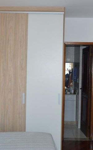 Apartamento à venda com 192m², 4 quartos e 2 vagasSuíte 1