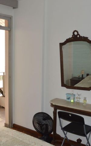 Apartamento à venda com 192m², 4 quartos e 2 vagasSuíte 2