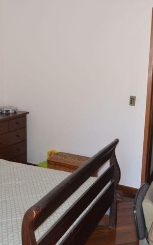 Apartamento à venda com 192m², 4 quartos e 2 vagasQuarto 2