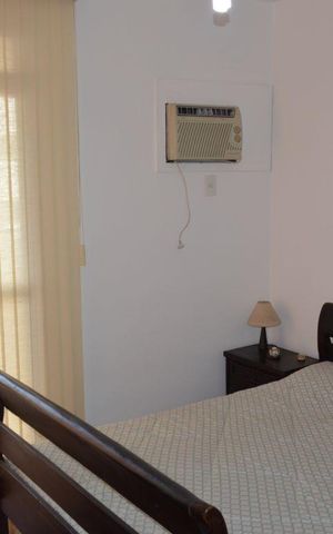 Apartamento à venda com 192m², 4 quartos e 2 vagasQuarto 2