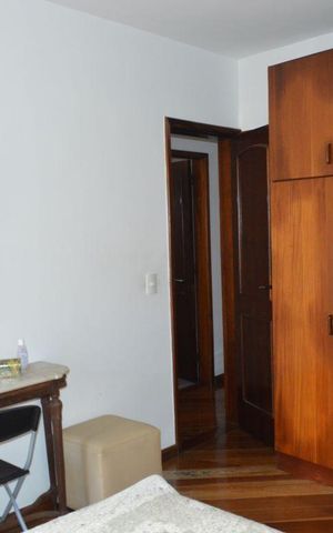 Apartamento à venda com 192m², 4 quartos e 2 vagasSuíte 2