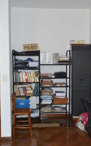 Apartamento à venda com 192m², 4 quartos e 2 vagasQuarto 1