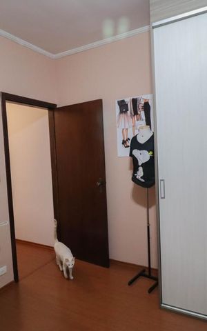 Casa à venda com 150m², 3 quartos e 2 vagas Casa à venda com 150m², 3 quartos e 2 vagasDormitório 2