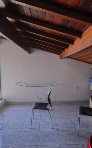 Casa à venda com 150m², 3 quartos e 2 vagas Casa à venda com 150m², 3 quartos e 2 vagasEspaço de lazer