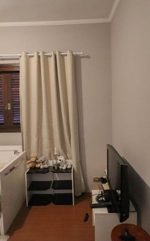 Casa à venda com 150m², 3 quartos e 2 vagas Casa à venda com 150m², 3 quartos e 2 vagasDormitório 1