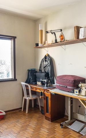 Apartamento à venda com 90m², 2 quartos e sem vagaQuarto 1