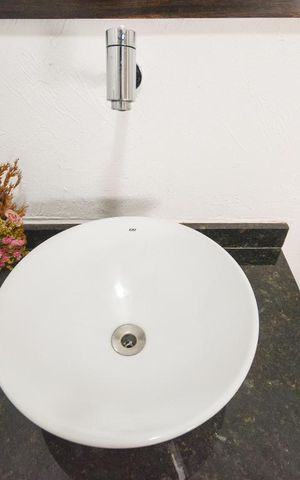 Apartamento à venda com 150m², 4 quartos e 2 vagas Apartamento à venda com 150m², 4 quartos e 2 vagasBanheiro 3