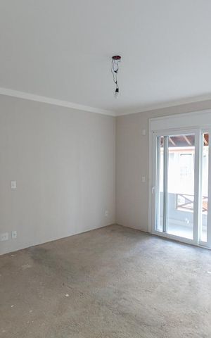 Casa de condomínio à venda com 241m², 3 quartos e 2 vagas Casa de condomínio à venda com 241m², 3 quartos e 2 vagasQuarto 1 - Suíte