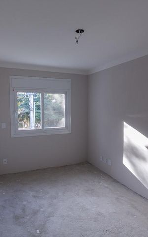 Casa de condomínio à venda com 241m², 3 quartos e 2 vagas Casa de condomínio à venda com 241m², 3 quartos e 2 vagasQuarto 3 - Suíte