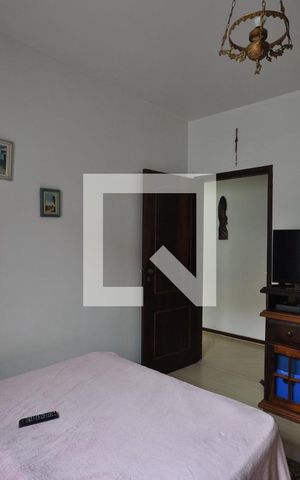 Casa à venda com 390m², 3 quartos e 2 vagasQuarto 3