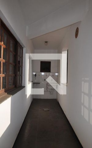 Casa à venda com 390m², 3 quartos e 2 vagasLavanderia