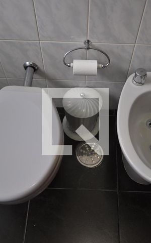 Casa à venda com 390m², 3 quartos e 2 vagasBanheiro da Suíte