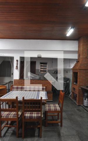 Casa à venda com 390m², 3 quartos e 2 vagasVista do Quarto Suíte